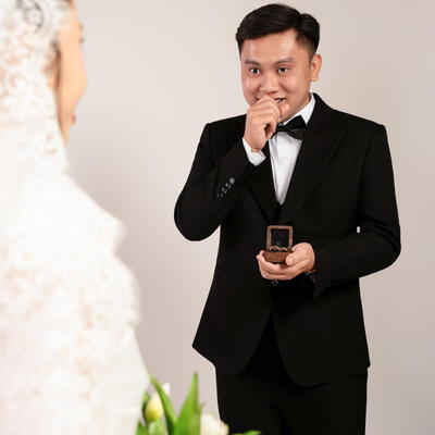 Wedding Photo