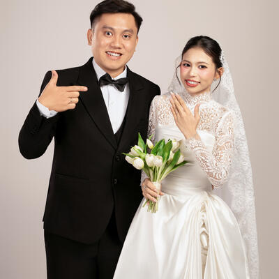 Wedding Photo