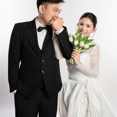 Wedding Photo